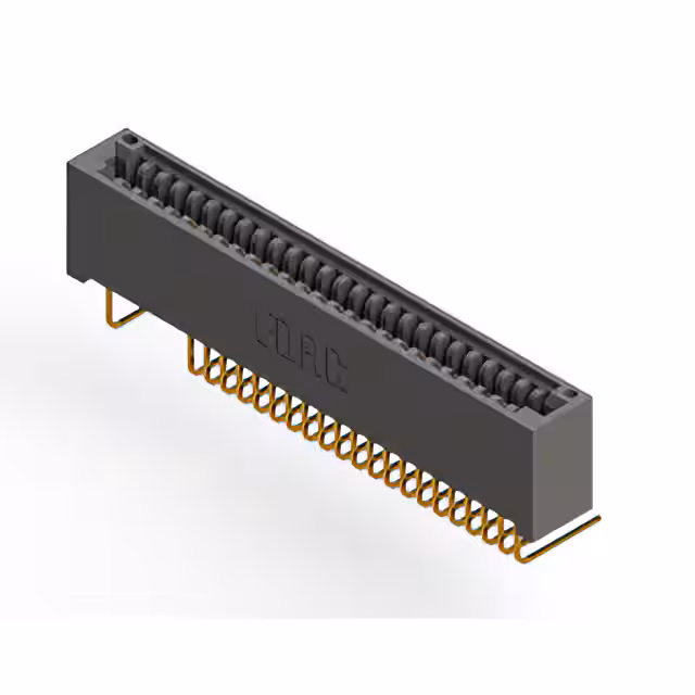 395-026-558-101 EDAC Inc.  Edgeboard Connectors